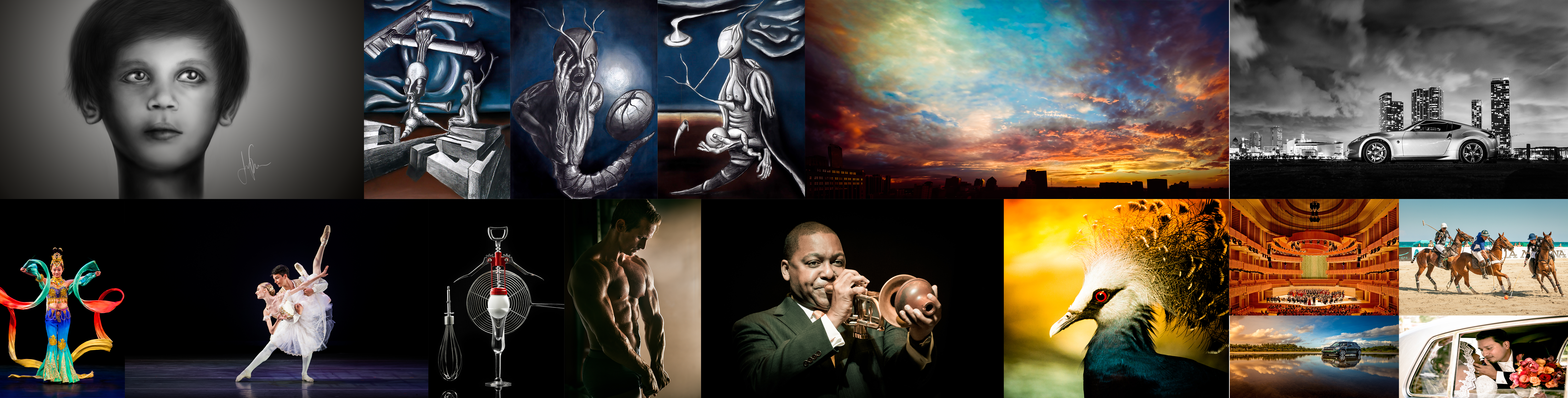 Other — photography banner 2