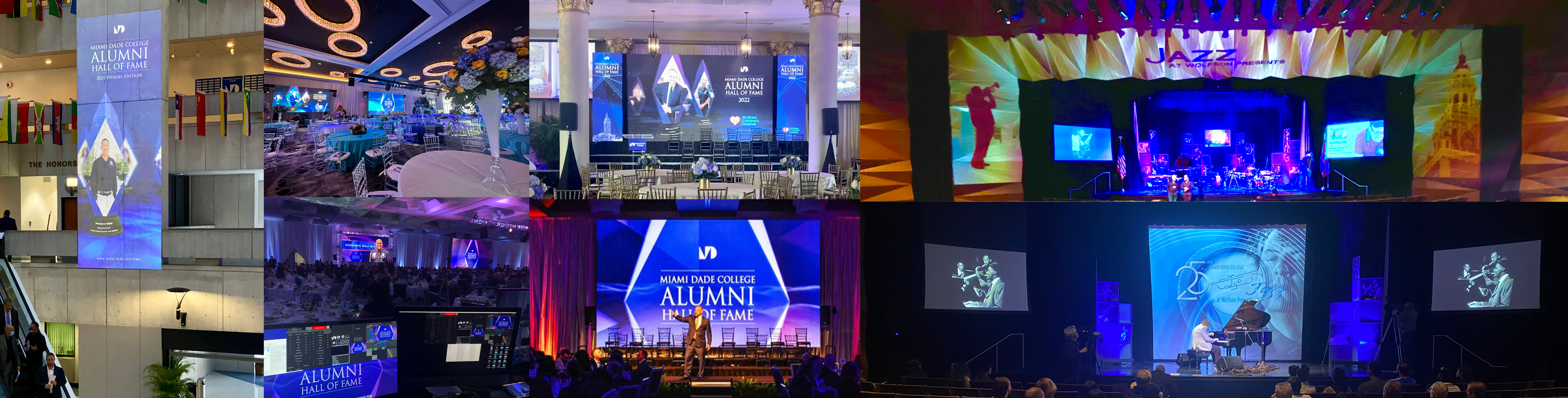 Other — RTMG content banner