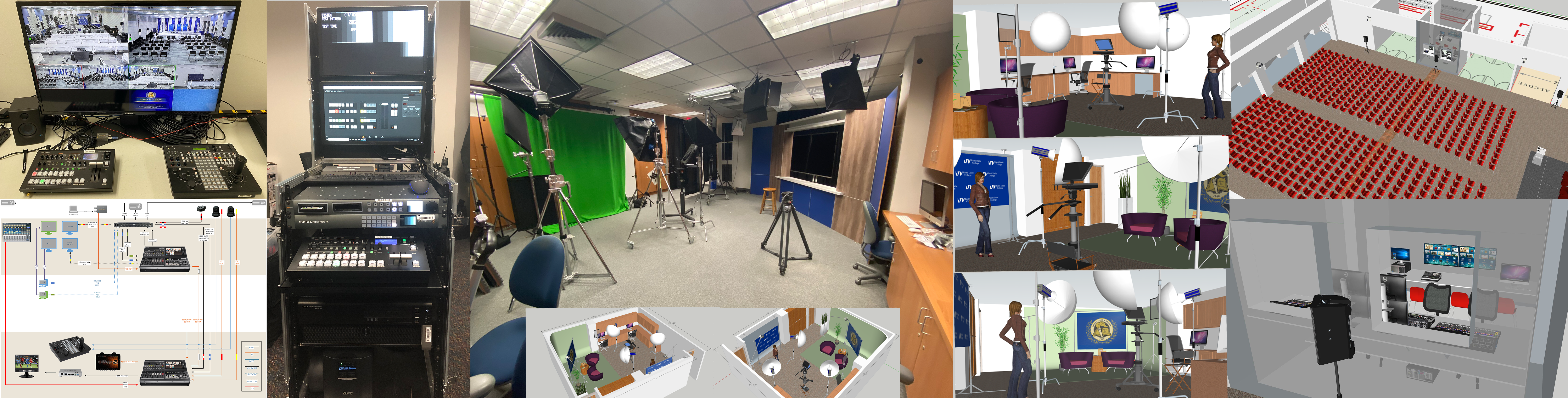 Other — venues banner