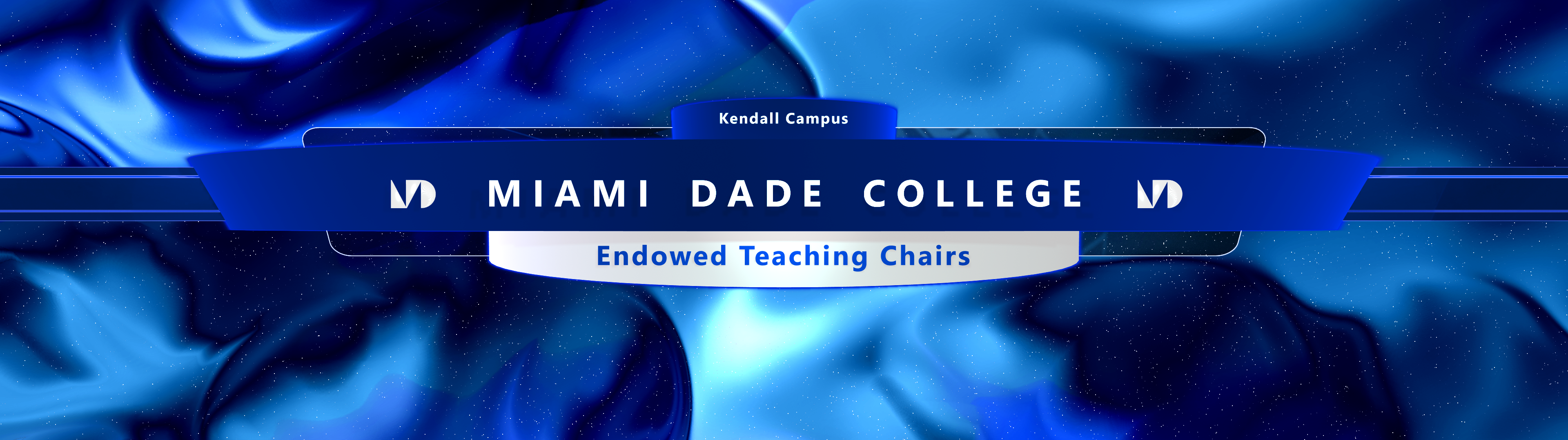 ETC Recognition Wall — general view